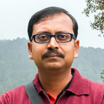 Arindam Saha